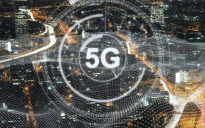 “What 5G and Edge Computing Mean for Retail” by Dan Picker via Total Retail
