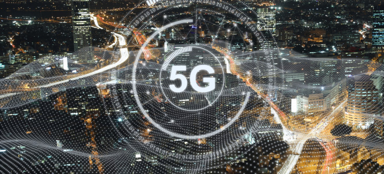 “What 5G and Edge Computing Mean for Retail” by Dan Picker via Total Retail