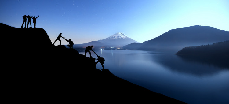 “5 Ways to Boost Team Morale” by Mike Szczesny via Total Retail