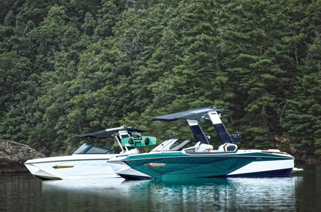 “How to Choose the Right Tow Tower – Picking the right tow tower for your boat.” by Jeff Hemmel via Wakeboarding Mag