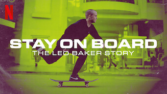 “STAY ON BOARD: THE LEO BAKER STORY – Takeaways From a Must-See Documentary” by Anthony Pappalardo via Artless Industria