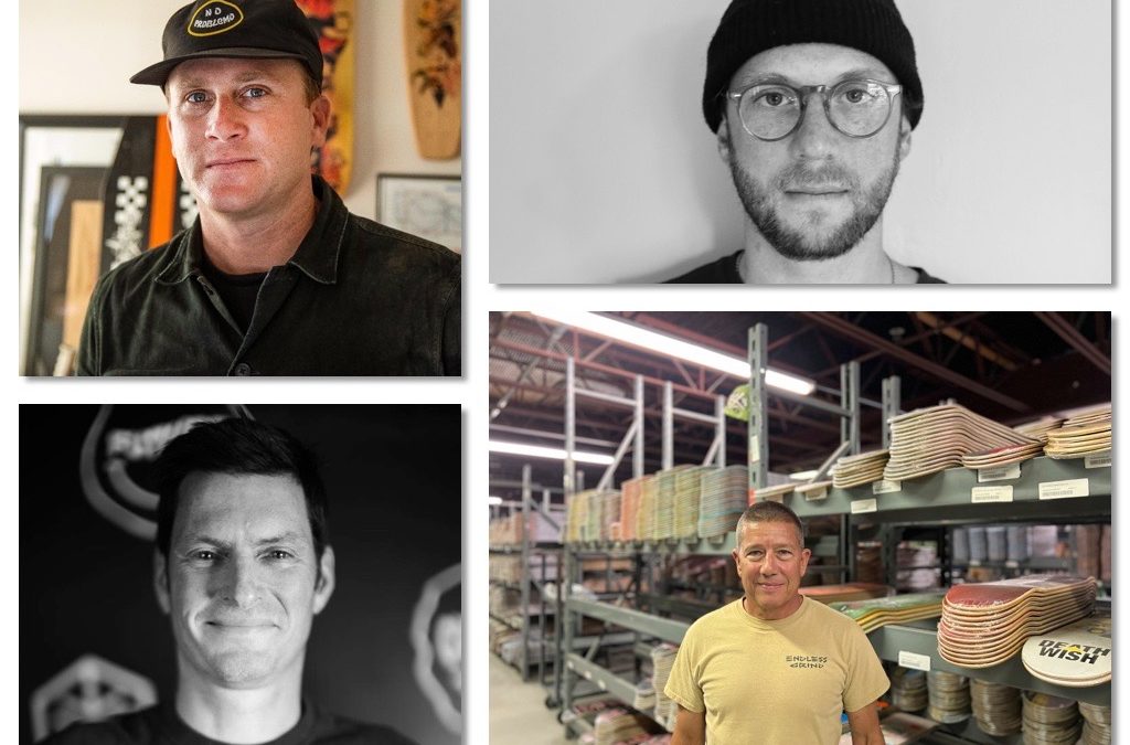 “Skate Leaders Discuss Inventory Glut and State of Market” by John Stouffer via Shop Eat Surf (Executive Edition)