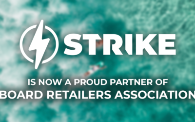 “Who is Strike Visuals and how can they help you to make your shop even more recognizable at events?” by Doug Works, BRA Executive Director