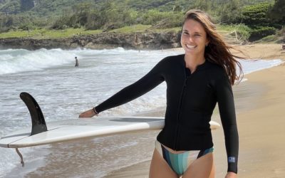 “The Best Women’s Wetsuit Jackets of 2022, Reviewed” by Rebecca Parsons via The Inertia