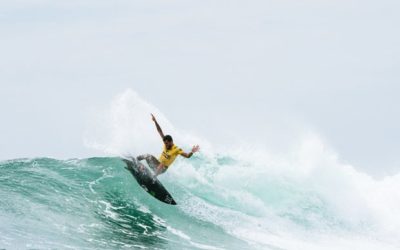 “World Surf League Releases 2023 Schedule: Surf Ranch, Trestles Return” by Joe Carberry via The Inertia