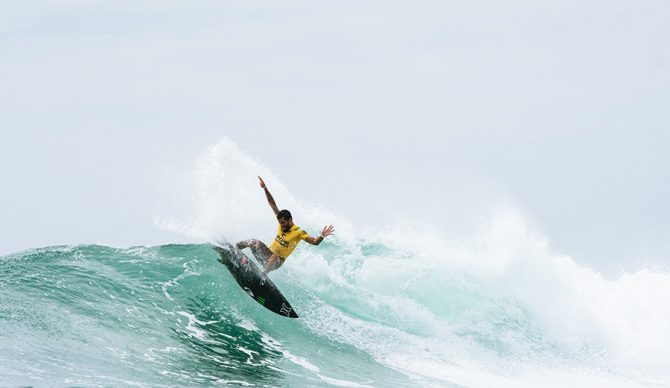 “World Surf League Releases 2023 Schedule: Surf Ranch, Trestles Return” by Joe Carberry via The Inertia