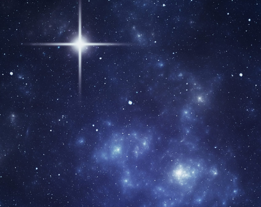 “What Is Your North Star?” by Deborah Patton via The Robin Report