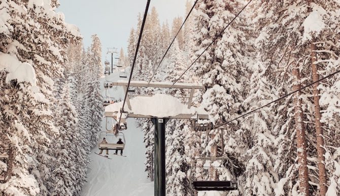 “Vail Resorts to Limit Ticket Sales Every Day of 2022-2023 Season” by Will Sileo via The Inertia