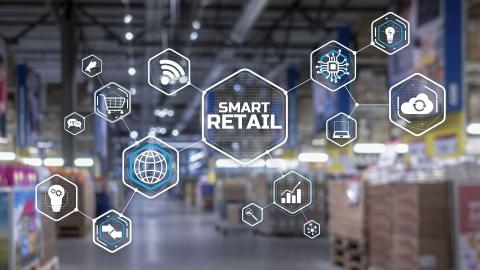 “How Technology Can Help Small Retailers Stay Fully Operational With Fewer Associates” by Amanda Honig via RIS News