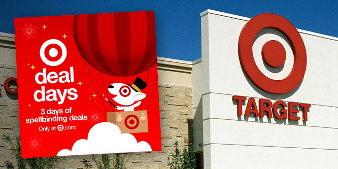 “Did Target just move Black Friday up to October 7?” by George Anderson plus retail industry experts weigh in on this important question: “Has the beginning of October replaced Thanksgiving week as retail’s start to the holiday season?” via Retail Wire