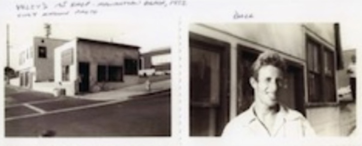 “Sign the Petition for a Designation Plaque for Velzy’s, the Worlds First Surf Shop” by Jaqueline May via MoveOn.org petitions