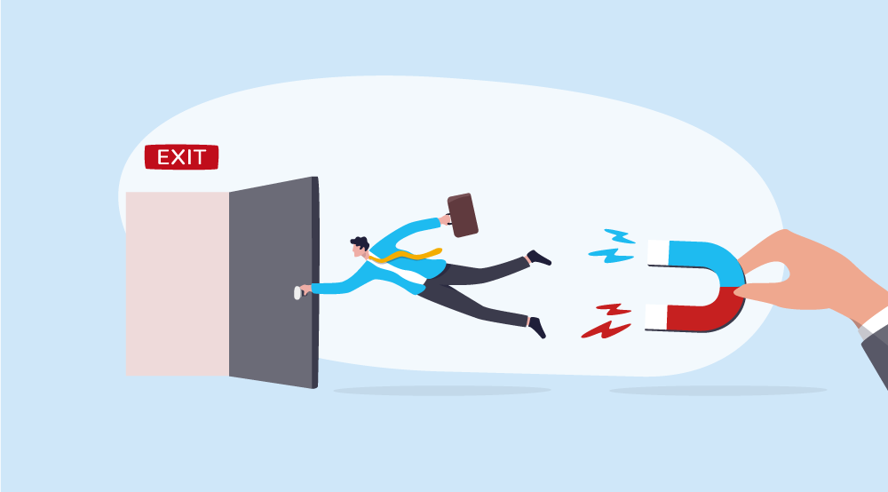 “9 Ways To Increase Employee Retention In Your Retail Store” by Bob Phibbs via The Retail Doctor blog