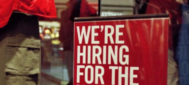 “Tips to Help Retailers Hire for the Holidays” by Brian Brinkley via Total Retail