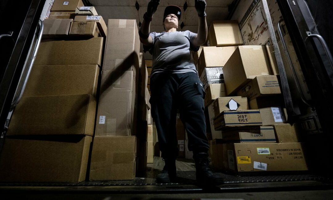 “UPS and FedEx rate increases are coming. Here’s how shippers can prepare.” by Max Garland via Retail Dive plus link to learn more about BRA Discount Shipping Program