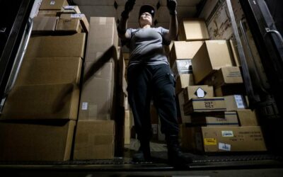 “UPS and FedEx rate increases are coming. Here’s how shippers can prepare.” by Max Garland via Retail Dive plus link to learn more about BRA Discount Shipping Program