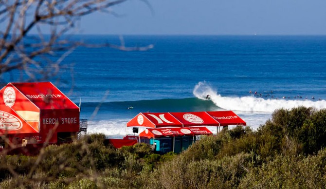 “Has Surf Culture Outgrown Competitive Surfing?” by Sam George via The Inertia