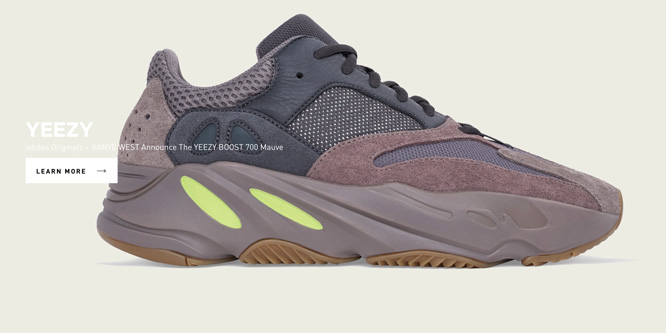 “Adidas drops the other shoe on Ye” by George Anderson via Retail Wire