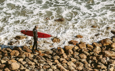 “5 Reasons Why Surfers Are Just the Worst” by Alexander Haro via The Inertia