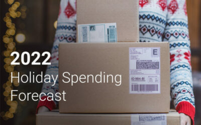 “Happy Holiday Shopping” by Andrew Mantis via The Robin Report