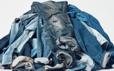 “This is How Fashion Can Help America Recycle” by Catherine Schetting Salfino via The Robin Report