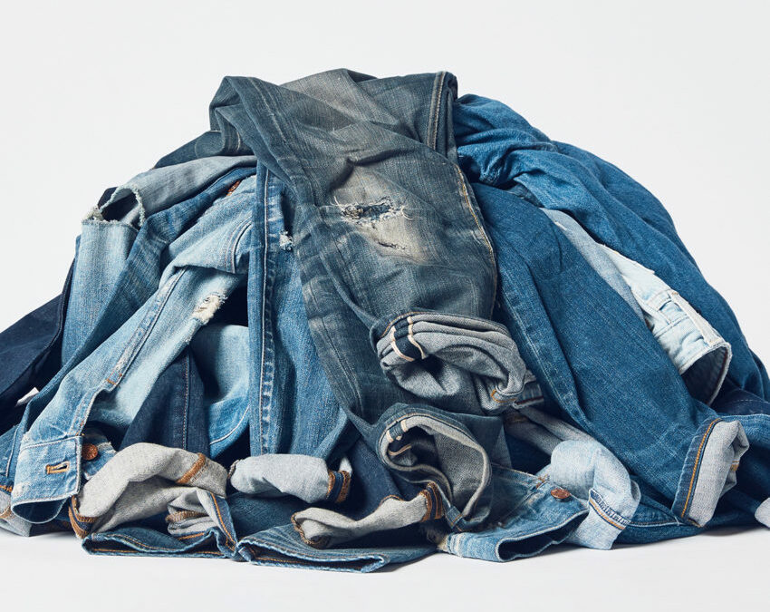 “This is How Fashion Can Help America Recycle” by Catherine Schetting Salfino via The Robin Report