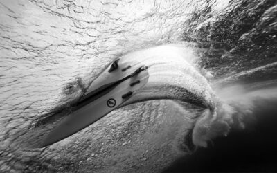 “Core Issue: Let’s Start Calling ‘Epoxy’ Surfboards by Their Proper Name” by Sam George via The Inertia