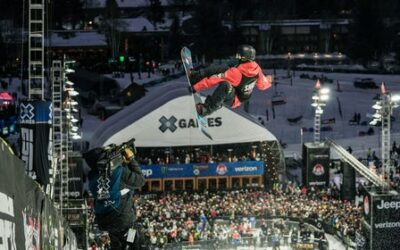 “The X Games Has New Owners. Here’s What It Means for Fans of Action Sports.” by Frederick Dreier via Outside Magazine