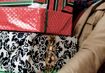 NRF Predicts Healthy Holiday Sales as Consumers Navigate Economic Headwinds by Daniel Inman via National Retail Federation