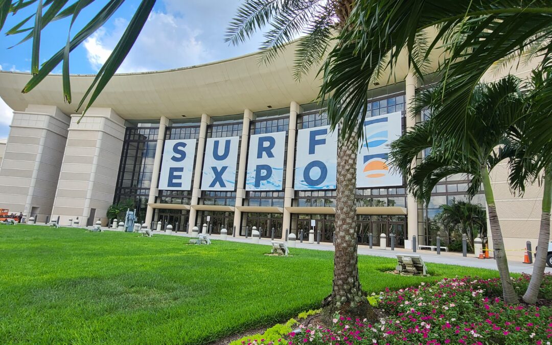 “Surf Expo to Welcome Wide Range of Retailers to January Show’ via Surf Expo PR