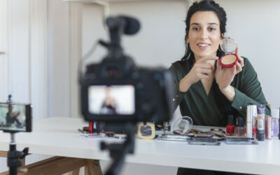 “Live Commerce vs. Reels: How to Build Meaningful Customer Relationships Through Live Video Commerce” by Andrew Chen via Total Retail