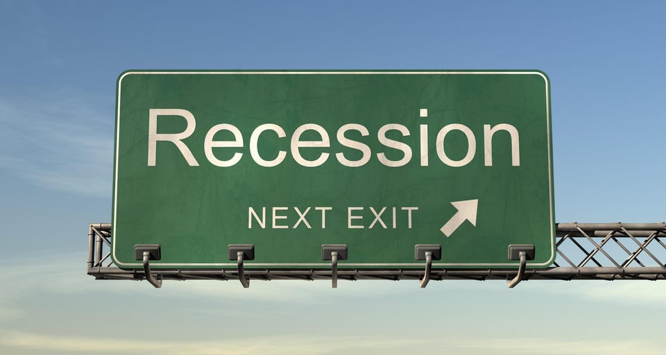 “Is Retail In Recession – Or Are We Coming Out Of It?” by Walter Loeb via Forbes Magazine