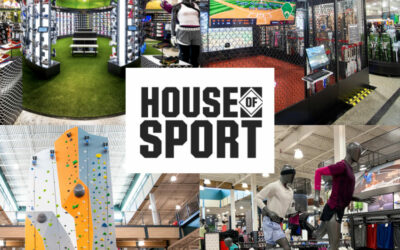 “New Retail: How the “Store” Will Undergo Transformation” by Sanford Stein via The Robin Report