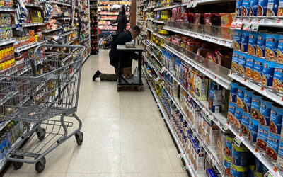 “Retailers find inflation is often about location, location, location” by Brian Delp via Retail Wire