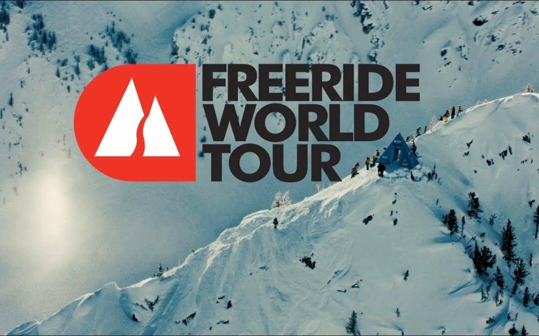 The Freeride World Tour Has Merged With FIS; Is That a Good Thing? by Steve Andrews via The Inertia