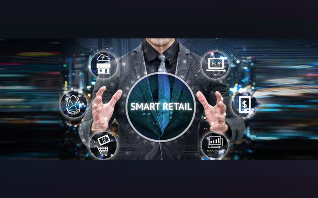 “SMART Retailing: The Future has Arrived” by Dan Jablons via the Retail Smart Guys blog