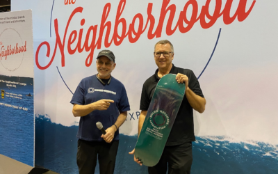 Surf Expo Photos via Shop Eat Surf