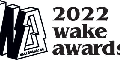“2022 Wake Awards” by Staff via Wakeboarding Magazine