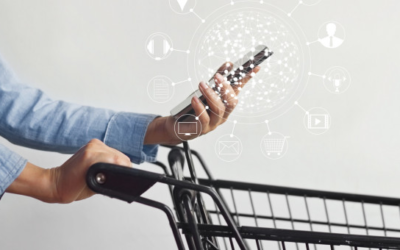 “How Hybrid Models Have Impacted Retail Shopping” by Anat Shakedd via Total Retail