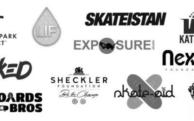 “24 Nonprofit Skateboard Organizations That Make a Difference” by Ruben Vee via SkateboardersHQ