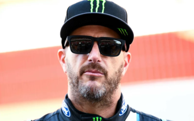 “Rally car driver and DC Shoes co-founder Ken Block dies in a snowmobile accident” by Emily Olson via NPR
