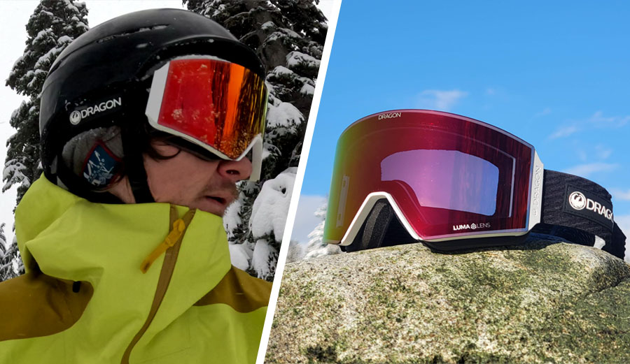 “We Tested the Best Snowboard Goggles on the Market” by Steve Andrews via The Inertia