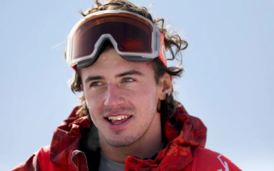 “Mark McMorris Wins Snowboard Slopestyle Gold, Breaks Record for Winter X Games Medals” by Will Sileo via The Inertia