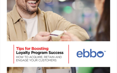 “9 Tips for Boosting Loyalty Program Success – How To Acquire, Retain, and Engage Your Customers” by ebbo via Napco Research