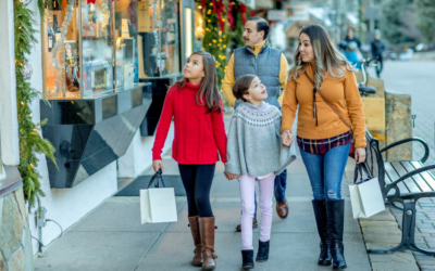 “How Retailers Can Capitalize on the 5 Types of Shoppers” by Dan Smythe and Cameron Davis via Total Retail