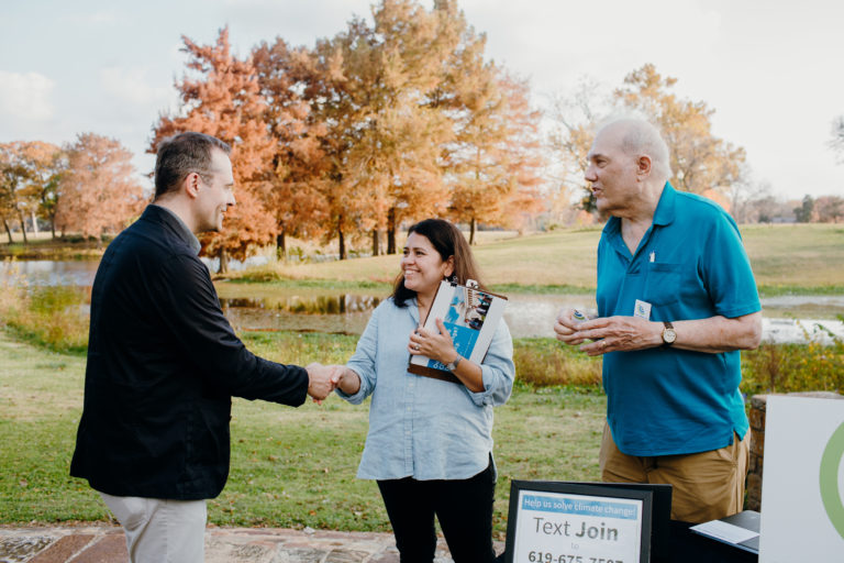 “Climate Solutions Advocacy: A Powerful Climate Action for Small Business Owners in Board Specialty Retail” by Laurel Eastman of Citizens Climate Lobby