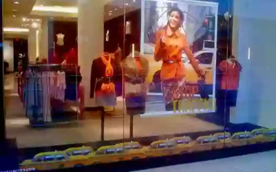 “How To Visual Merchandise And Create Killer Retail Display Windows” by Bob Phibbs via Retail Doctor Blog plus intro to outstanding window graphics vendor who is providing a very special discount for BRA Retail Members