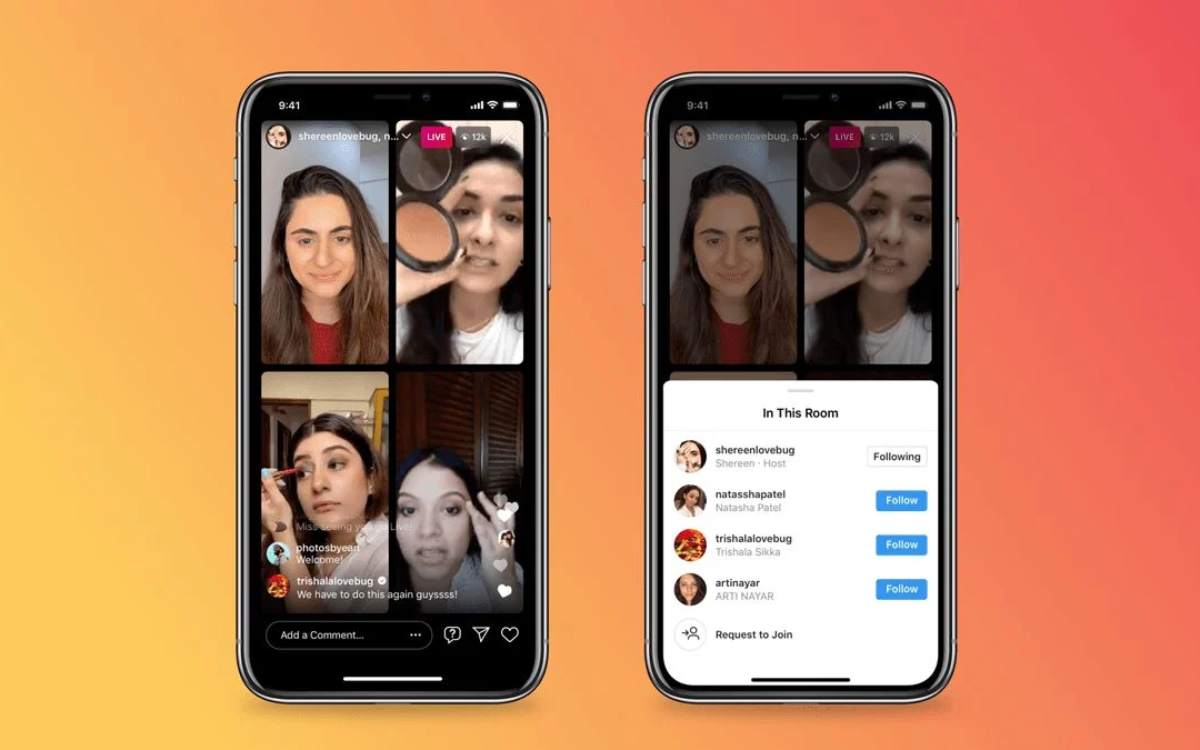 “Instagram sunsets live shopping as commerce retreat continues” by Peter Adams via Retail Dive