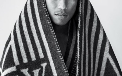 “Louis Vuitton picks Pharrell Williams to lead men’s designs” by Annabelle Liang via BBC News