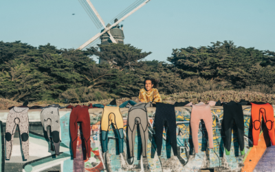 “Best Wetsuits for Surfing of 2023” by Will Sileo via The Inertia