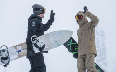 “The Best Snowboard Jackets of 2023” by Steve Andrews via The Inertia
